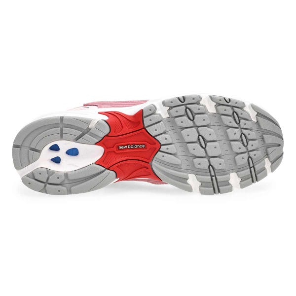 Women's  530 Lace Up Sneaker - Rosewood/Pink Salt