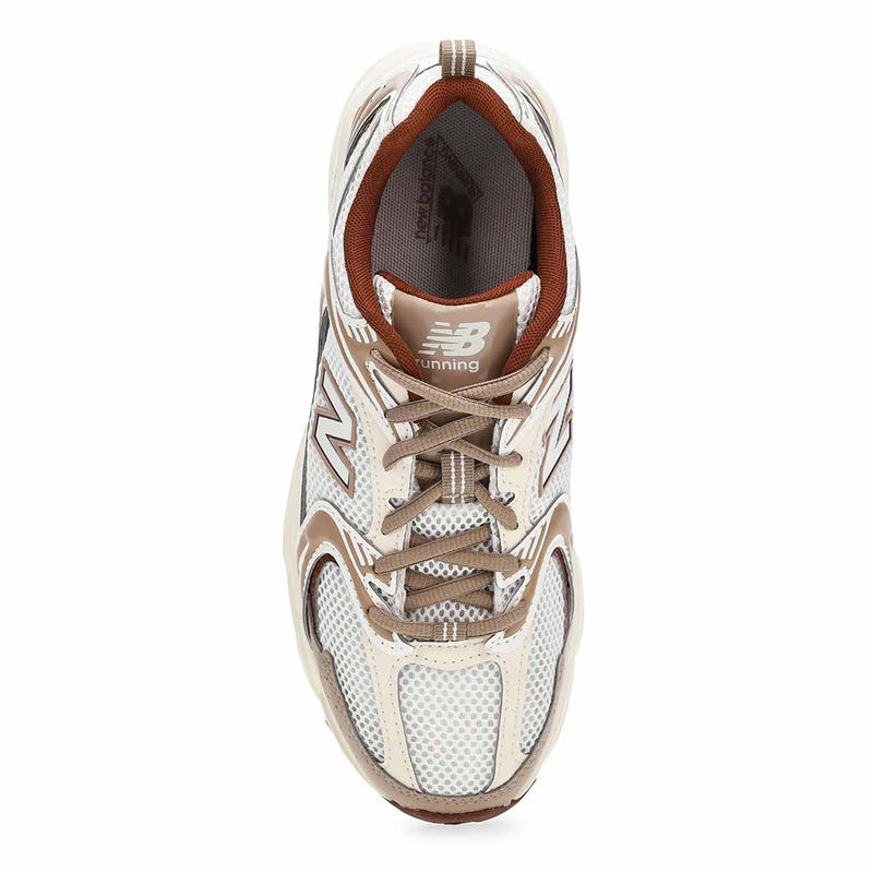 Women's 530 Lace-Up Sneaker - Sea Salt/Driftwood