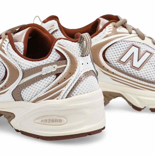 Women's 530 Lace-Up Sneaker - Sea Salt/Driftwood