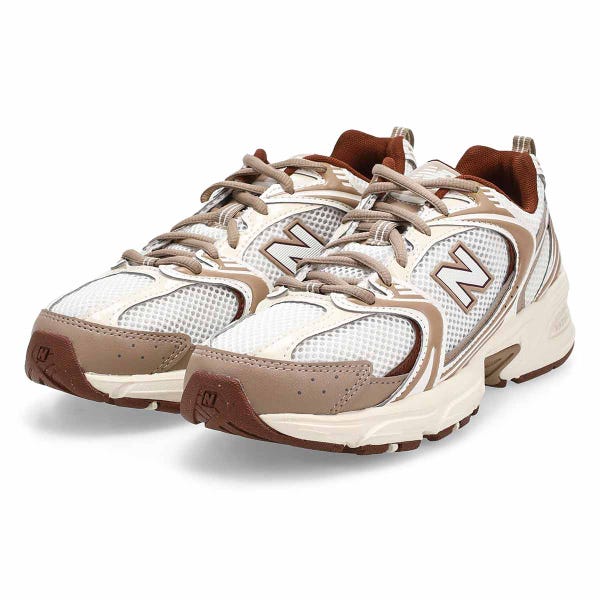 Women's 530 Lace-Up Sneaker - Sea Salt/Driftwood