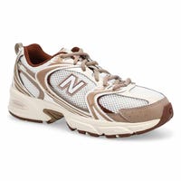 Women's 530 Lace-Up Sneaker - Sea Salt/Driftwood