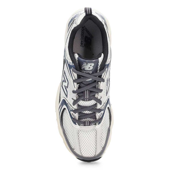Women's 530 Lace Up Sneaker - Sea Salt/Magnet