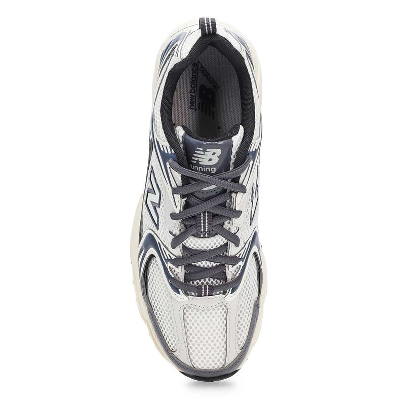 Women's 530 Lace Up Sneaker - Sea Salt/Magnet
