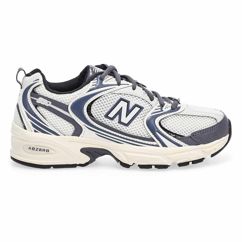 Women's 530 Lace Up Sneaker - Sea Salt/Magnet