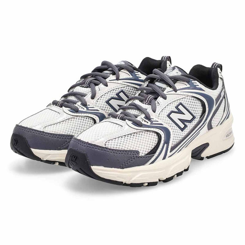 Women's 530 Lace Up Sneaker - Sea Salt/Magnet