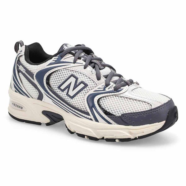 Women's 530 Lace Up Sneaker - Sea Salt/Magnet