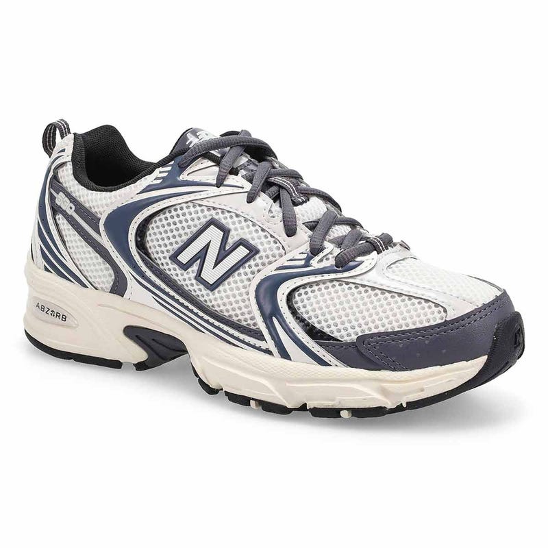Women's 530 Lace Up Sneaker - Sea Salt/Magnet