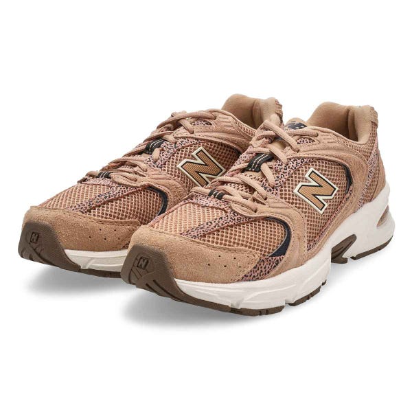 Women's  530 Lace Up Sneaker - Tan