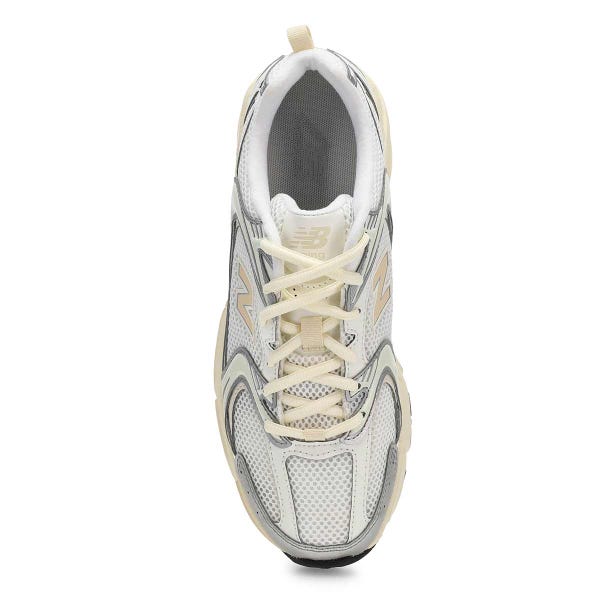 Women's 530 Lace Up Sneaker - Grey