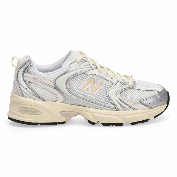 Women's 530 Lace Up Sneaker - Grey