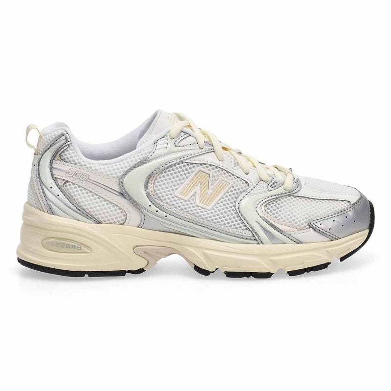 Women's 530 Lace Up Sneaker - Grey