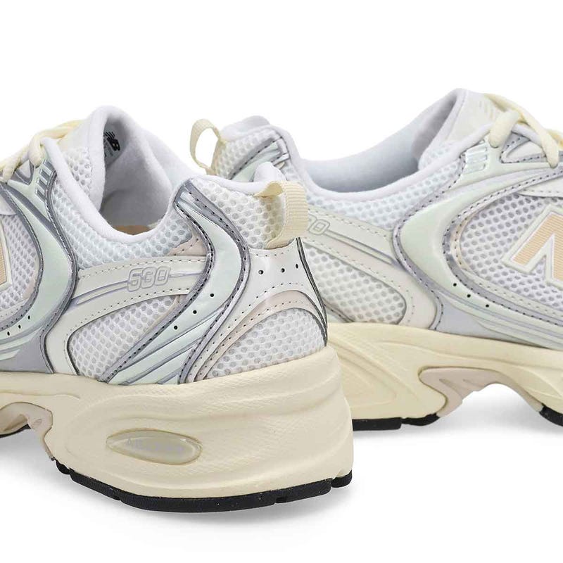 Women's 530 Lace Up Sneaker - Grey