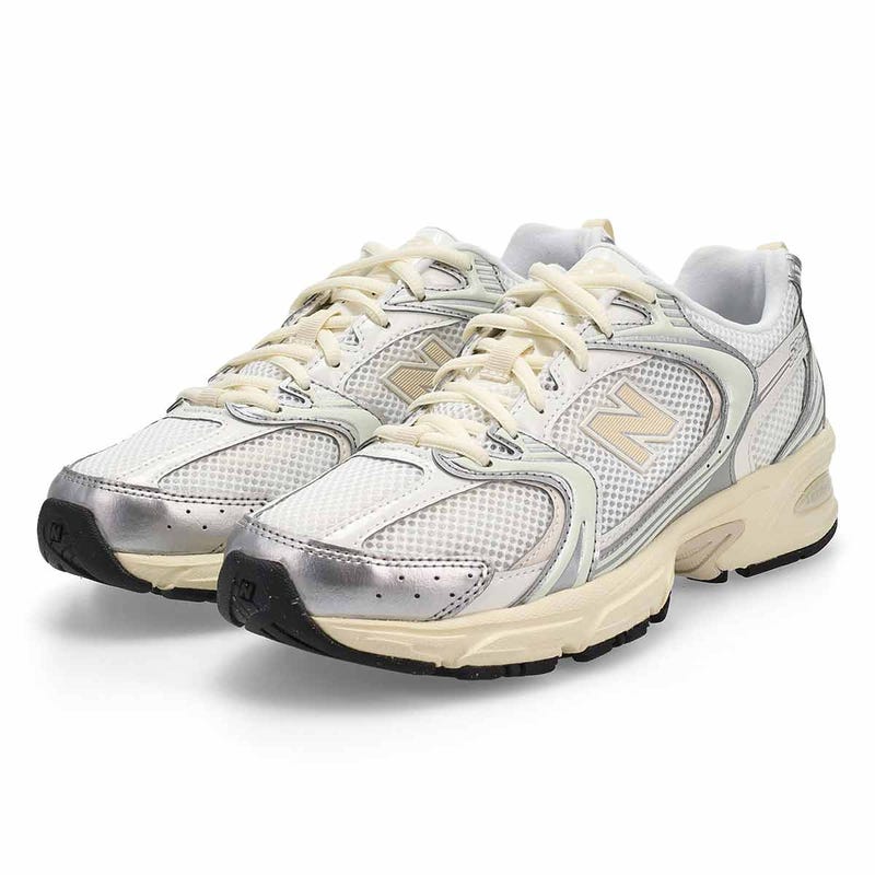 Women's 530 Lace Up Sneaker - Grey