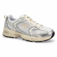 Women's 530 Lace Up Sneaker - Grey