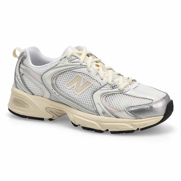 Women's 530 Lace Up Sneaker - Grey