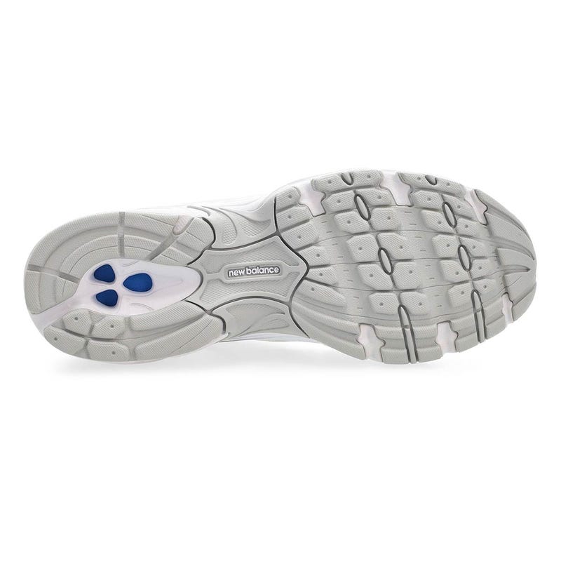 Woemn's  530 Lace Up Sneaker - White