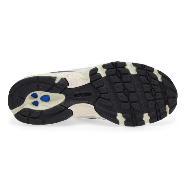 Men's 740 Lace Up Sneaker - Medusa Green/Angora