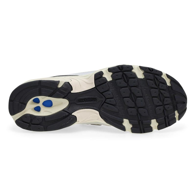 Men's 740 Lace Up Sneaker - Medusa Green/Angora