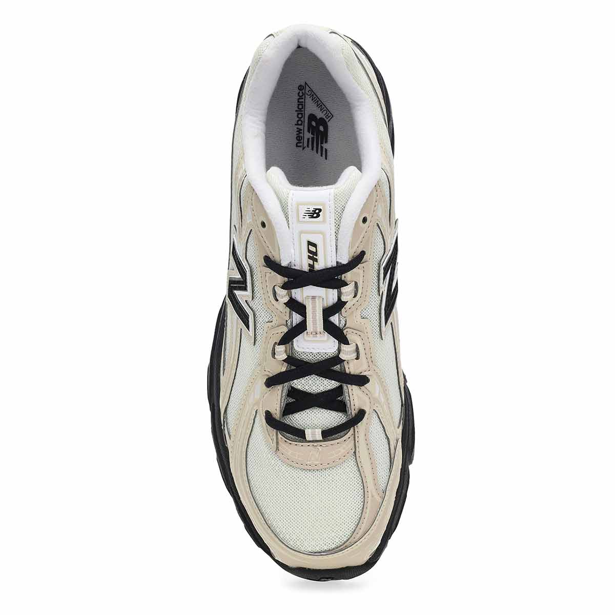 24cm新品【国内EXCLUSIVE】New Balance U7404OO New Balance Men's 740 Lace Up Sneaker - Timbe | SoftMoc.com