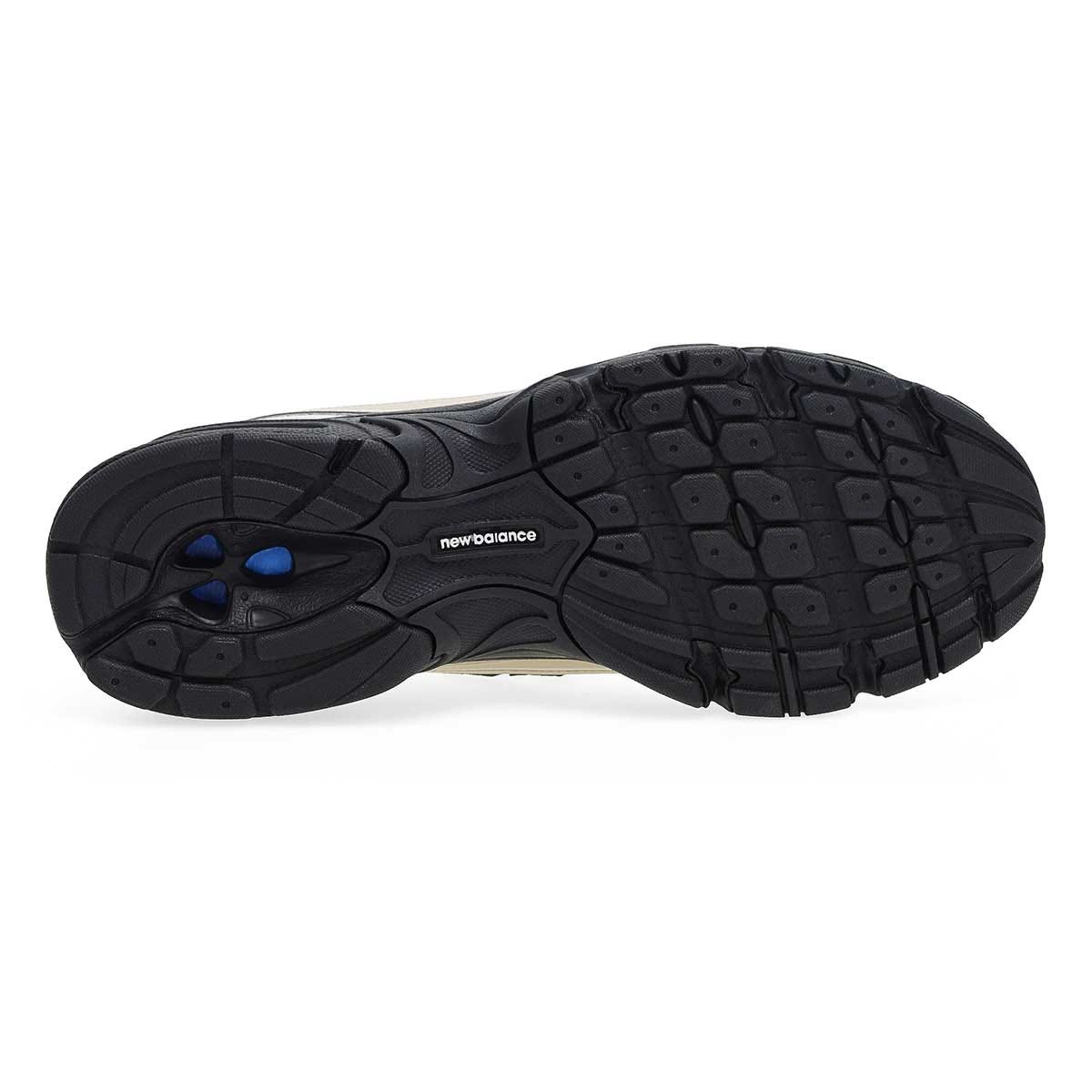 New Balance Men's 740 Lace Up Sneaker - Timbe | SoftMoc.com