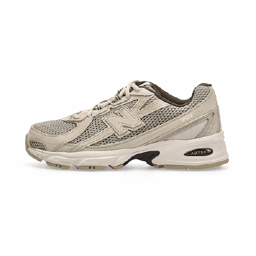 New Balance Men's 740 Lace Up Sneaker - Off W | SoftMoc.com