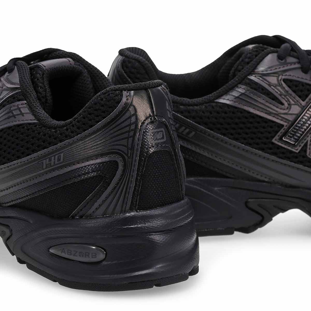 Men's 740 Lace Up Sneaker