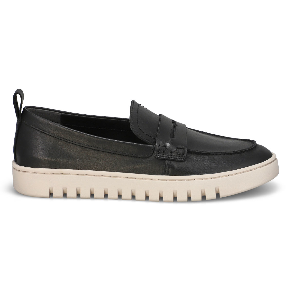 Women's Uptown Slip On Casual Shoe - Black