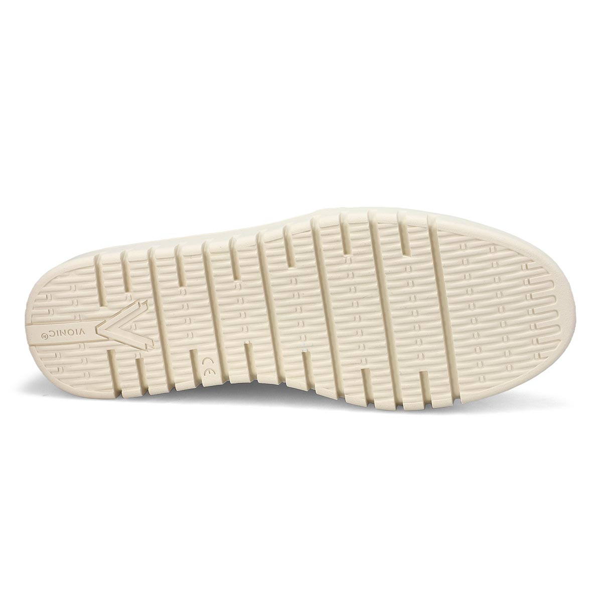 Women's Uptown Casual Slip On Shoe - Blue Mist