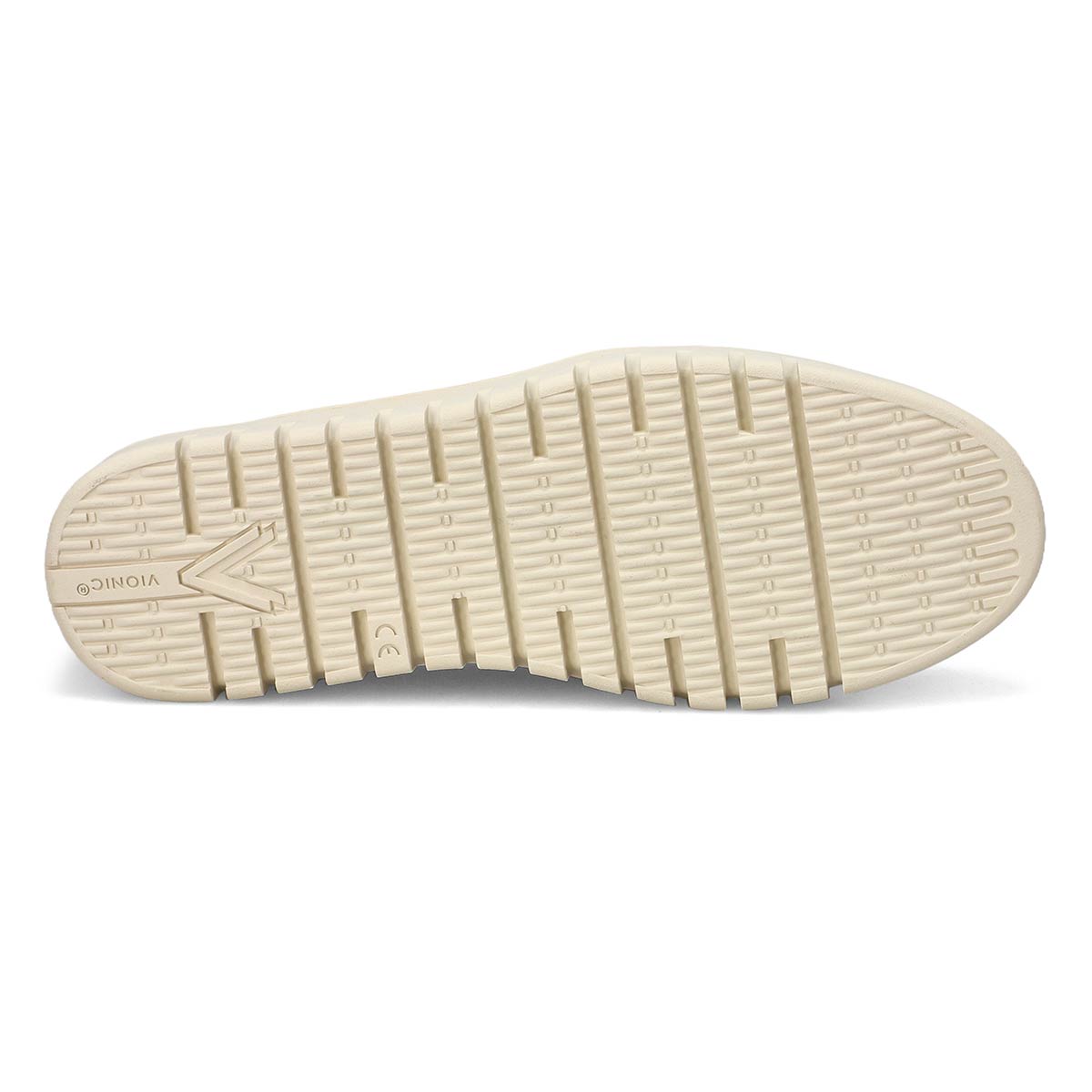 Women's Uptown Slip On Casual Shoe - Camel