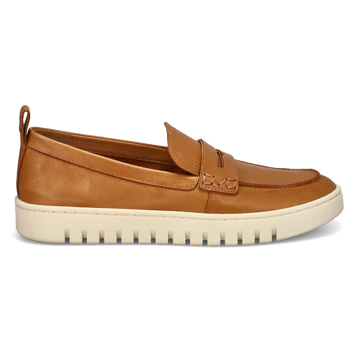 Women's Uptown Slip On Casual Shoe - Camel