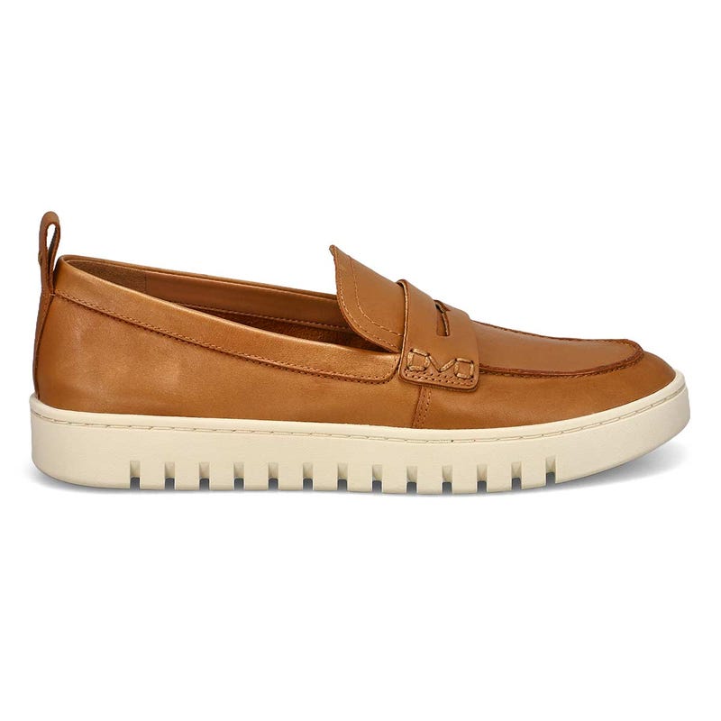 Chaussure décontractée à enfiler UPTOWN, fauve, femmes