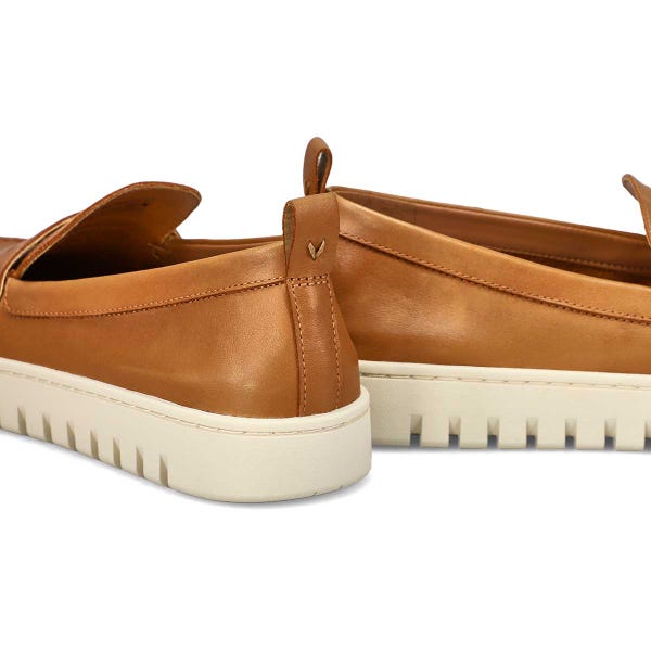 Chaussure décontractée à enfiler UPTOWN, fauve, femmes