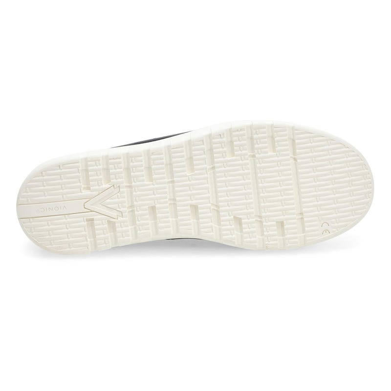 Women's  Uptown Willa Casual Slip On Shoe - Black