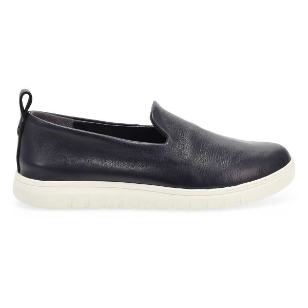 Women's  Uptown Willa Casual Slip On Shoe - Black