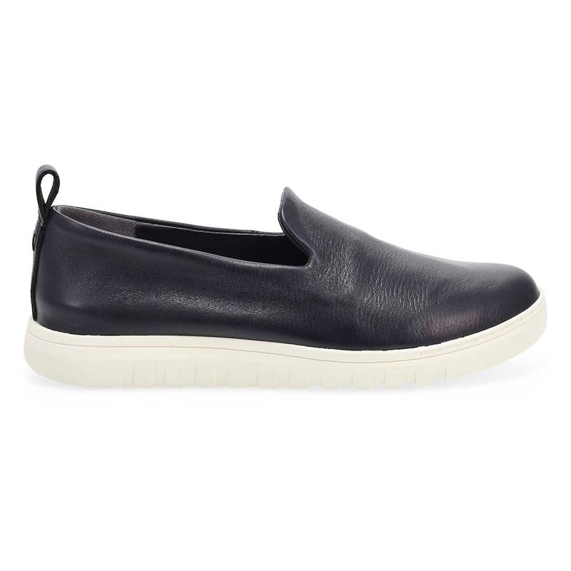 Women's  Uptown Willa Casual Slip On Shoe - Black