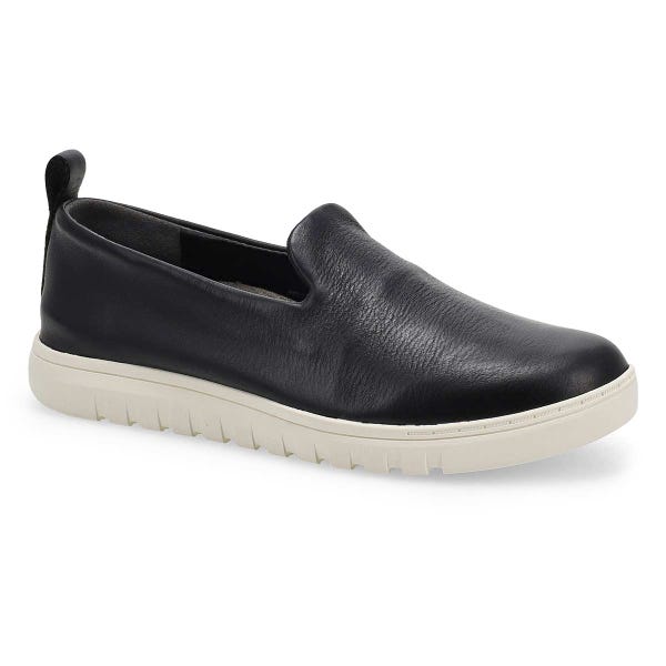 Women's  Uptown Willa Casual Slip On Shoe - Black