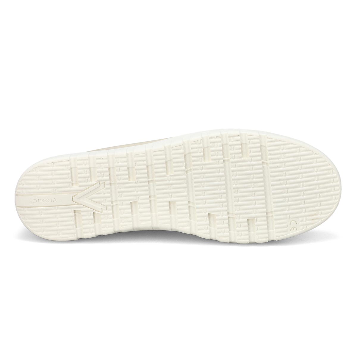 Women's Uptown Willa Casual Slip On Shoe - Cream