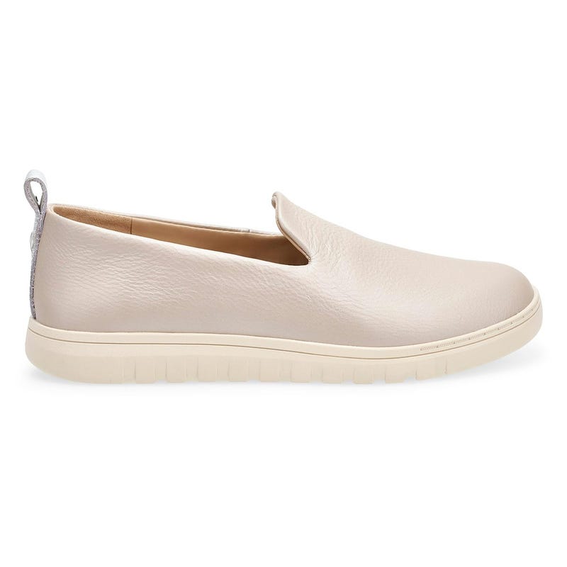 Women's  Uptown Willa Casual Slip On Shoe - Chateau Grey
