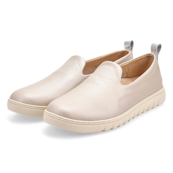 Women's  Uptown Willa Casual Slip On Shoe - Chateau Grey