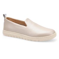 Women's  Uptown Willa Casual Slip On Shoe - Chateau Grey