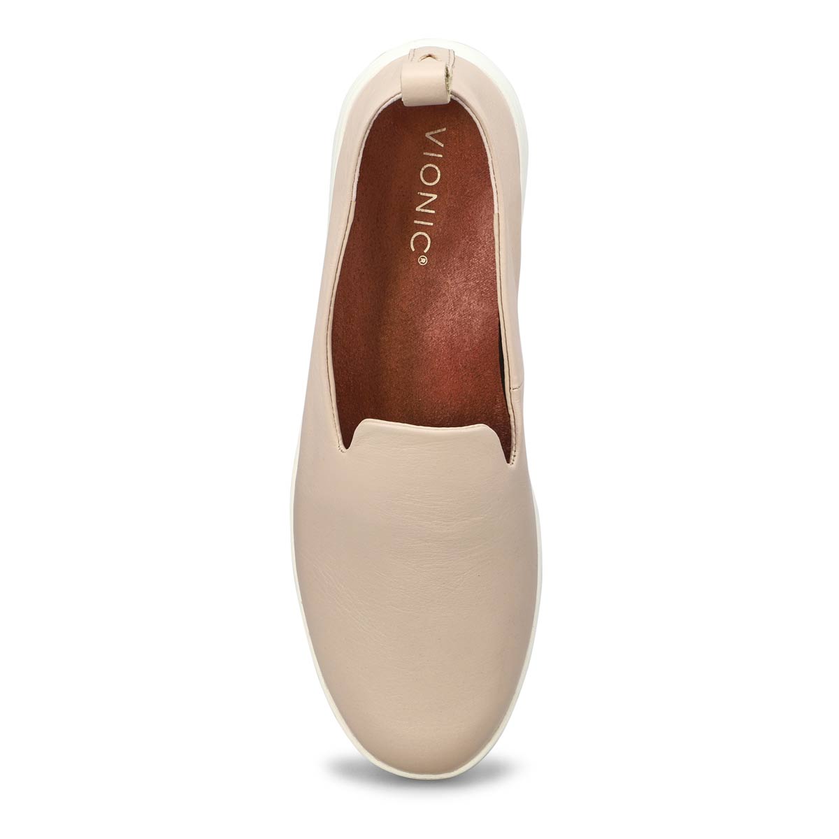 Women's Uptown Willa Casual Slip On Shoe - Cameo Rose