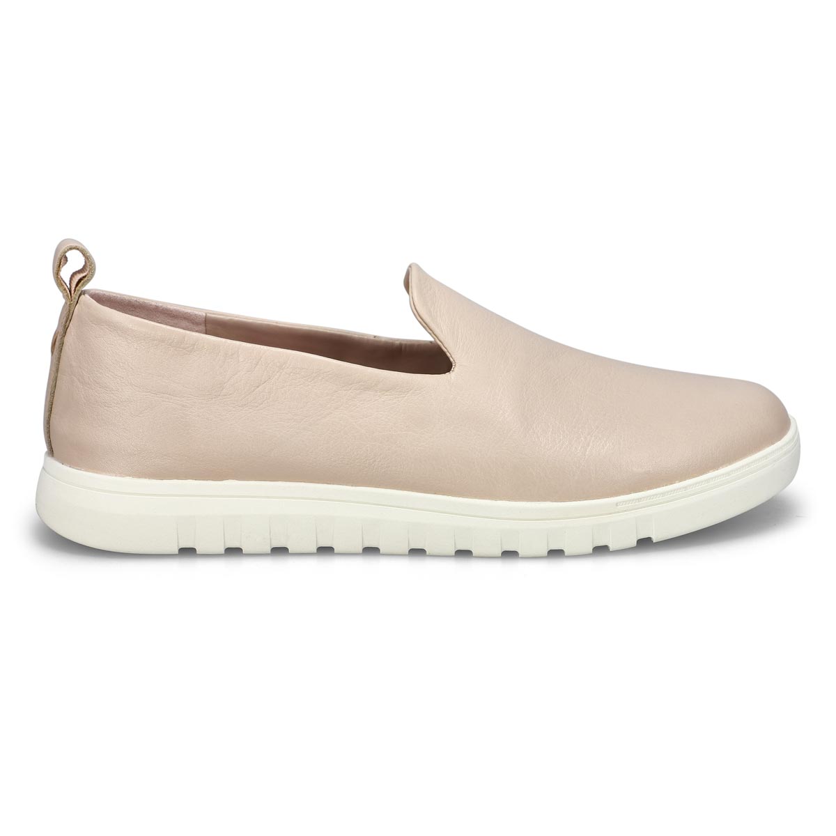 Women's Uptown Willa Casual Slip On Shoe - Cameo Rose
