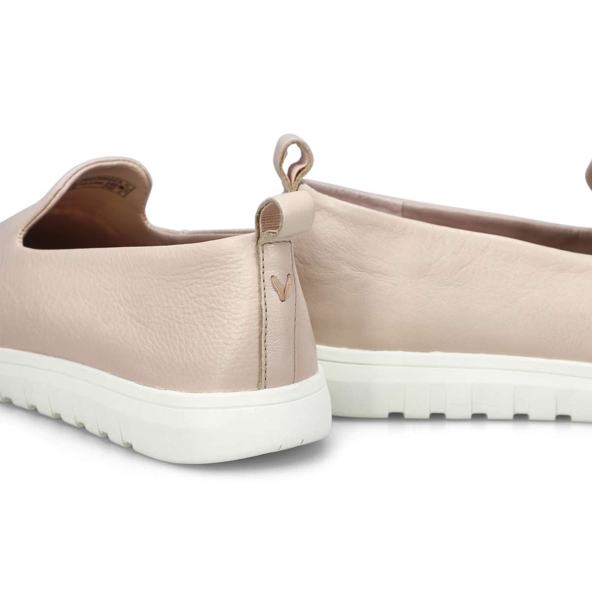 Women's Uptown Willa Casual Slip On Shoe - Cameo Rose