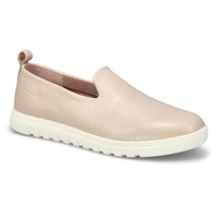 Women's Uptown Willa Casual Slip On Shoe - Cameo Rose