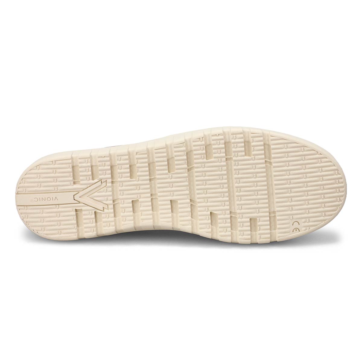 Women's Uptown Willa Casual Slip On Shoe - Tan