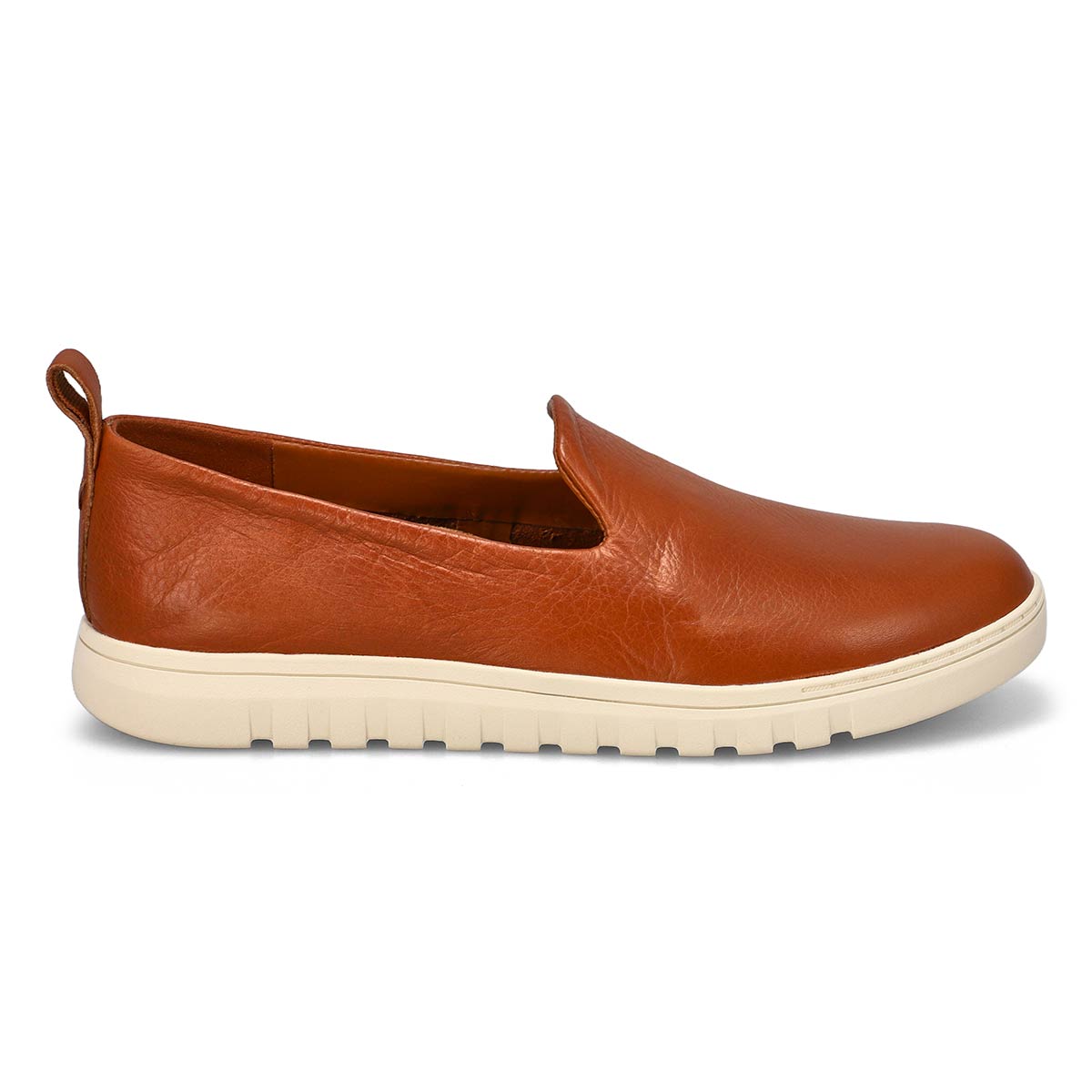 Women's Uptown Willa Casual Slip On Shoe - Tan