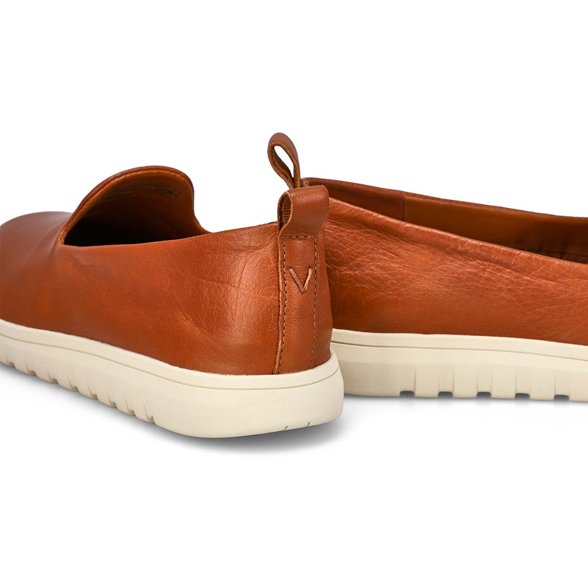 Women's Uptown Willa Casual Slip On Shoe - Tan