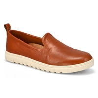 Women's Uptown Willa Casual Slip On Shoe - Tan
