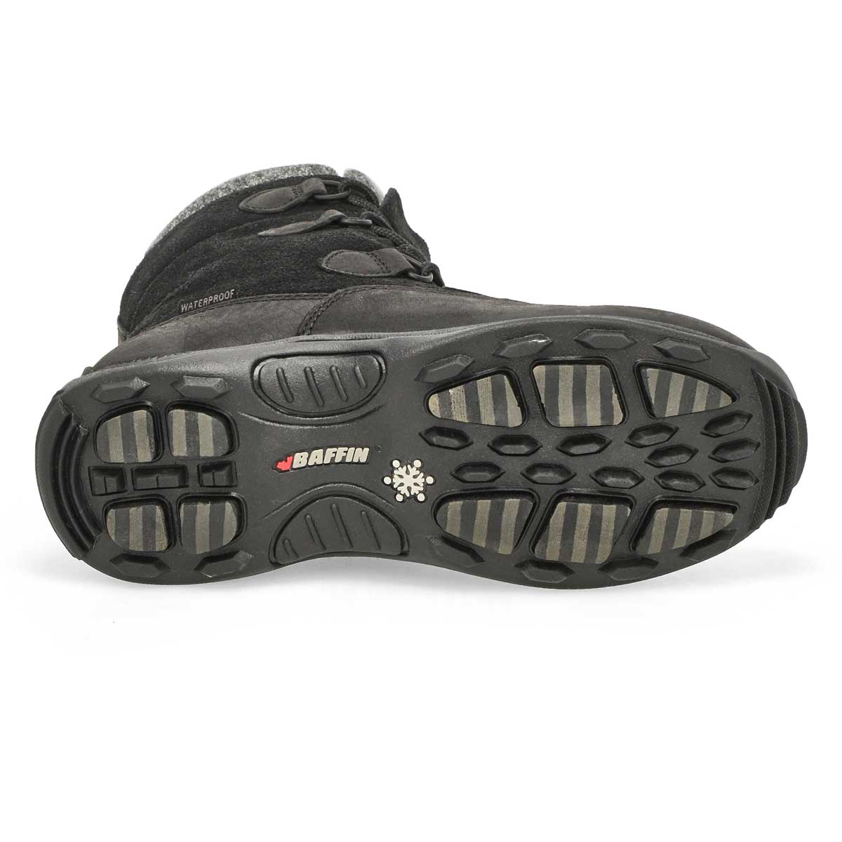 baffin eldora