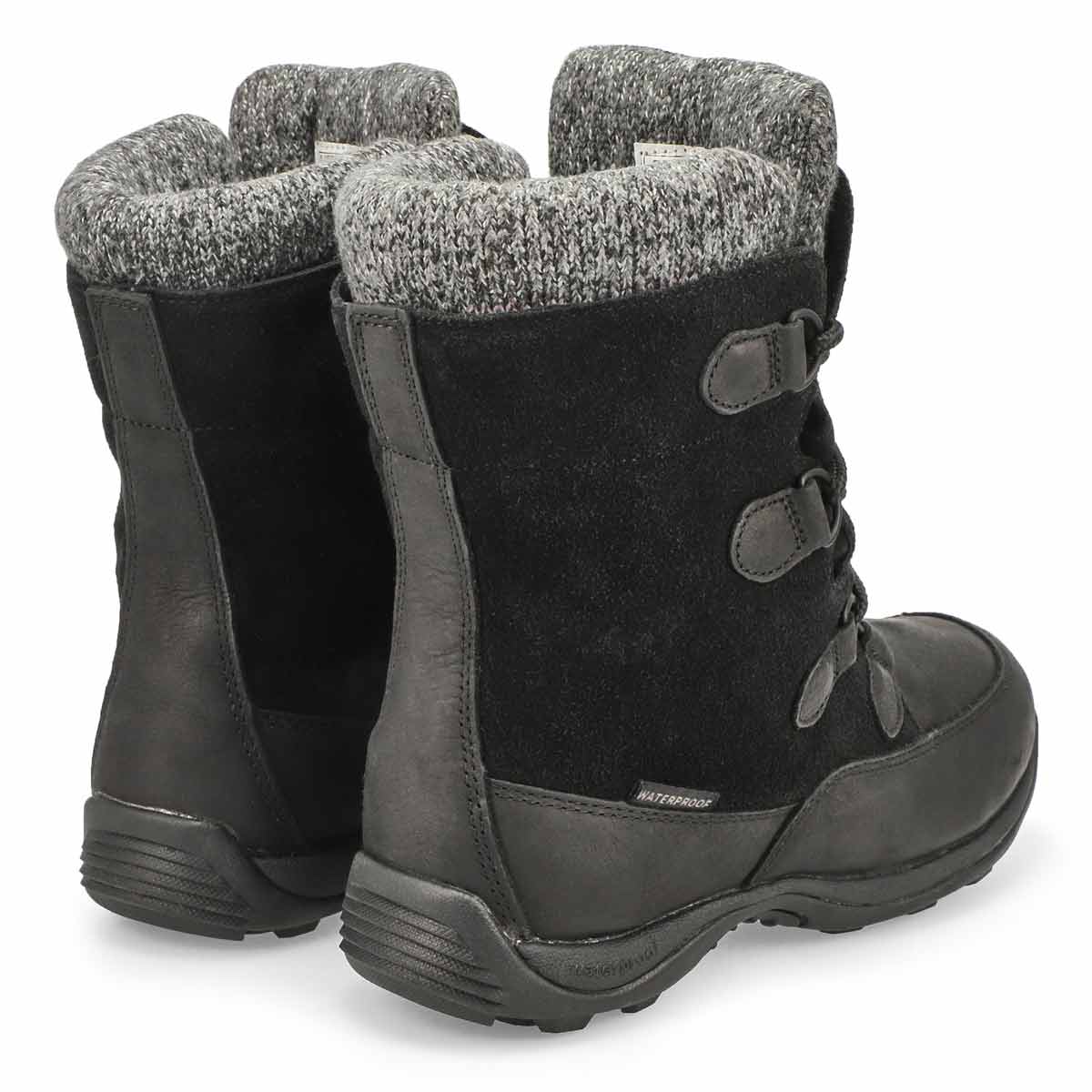 baffin eldora